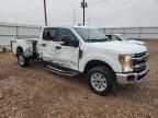 2022 Ford F350 Super Duty