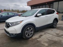 2019 Honda CR-V EX en venta en Fort Wayne, IN