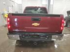 2013 Chevrolet Silverado K1500 LTZ