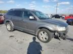 2012 Dodge Journey SXT