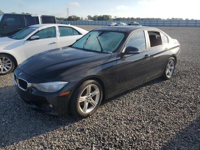 2014 BMW 328 I