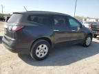 2013 Chevrolet Traverse LS