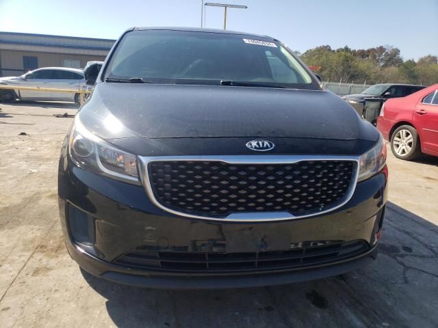 2015 KIA Sedona L