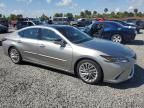 2021 Lexus ES 350 Base