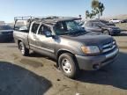 2006 Toyota Tundra Access Cab SR5