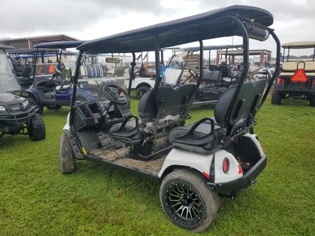 2022 Other Golf Cart