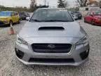 2017 Subaru WRX