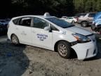 2014 Toyota Prius V