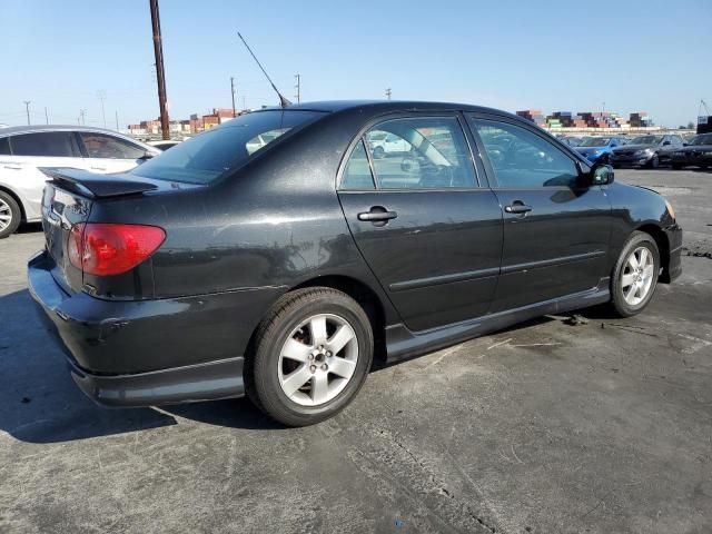 2008 Toyota Corolla CE