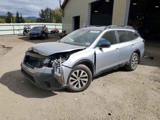 2021 Subaru Outback