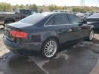 2010 Audi A4 Premium Plus