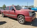 2005 Chevrolet Silverado C1500