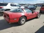 1987 Chevrolet Corvette