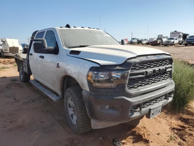 2024 Dodge RAM 2500 Tradesman