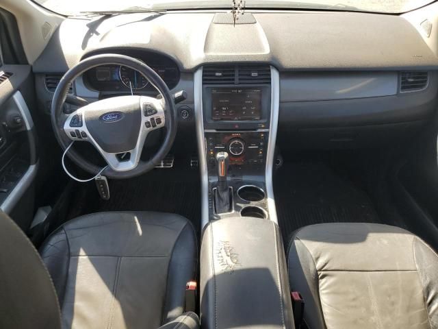 2011 Ford Edge Sport