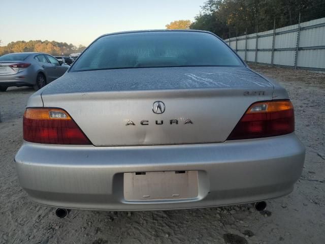 1999 Acura 3.2TL