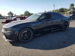 Run And Drives Cars for sale at auction: 2019 Dodge Charger Scat Pack