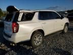 2021 Chevrolet Tahoe C1500 Premier