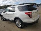 2012 Ford Explorer Limited