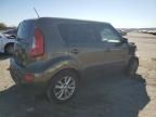 2012 KIA Soul +