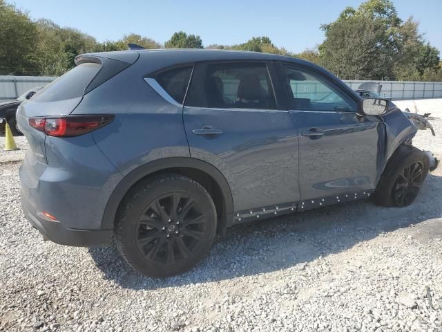 2023 Mazda CX-5 Preferred