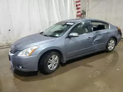 2010 Nissan Altima Base en venta en Central Square, NY