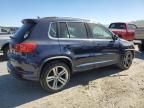 2015 Volkswagen Tiguan S