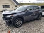 2016 Lexus NX 200T Base