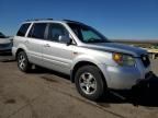 2006 Honda Pilot EX