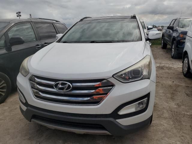 2014 Hyundai Santa FE Sport