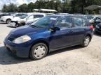 2007 Nissan Versa S