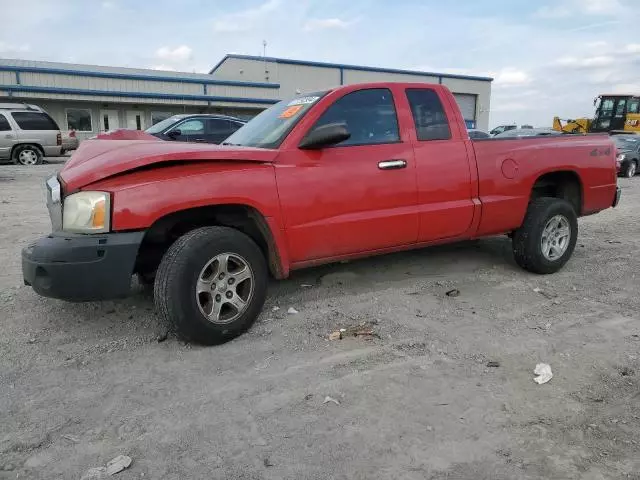 2006 Dodge Dakota SLT