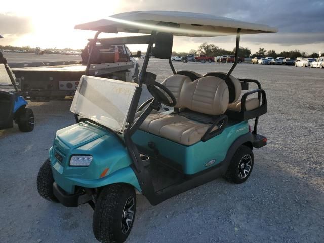 2020 Other Golf Cart