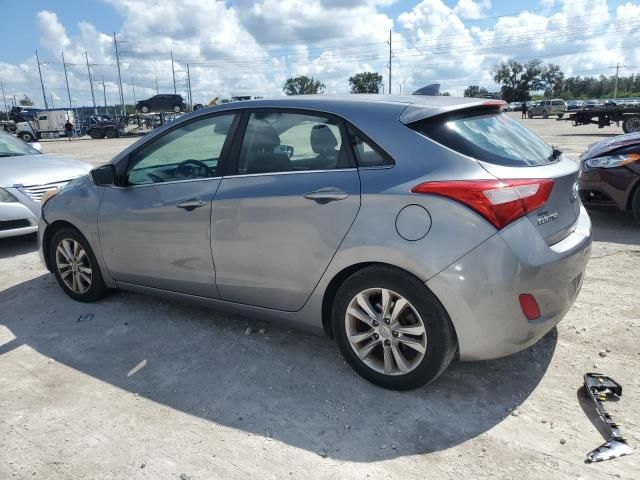 2013 Hyundai Elantra GT