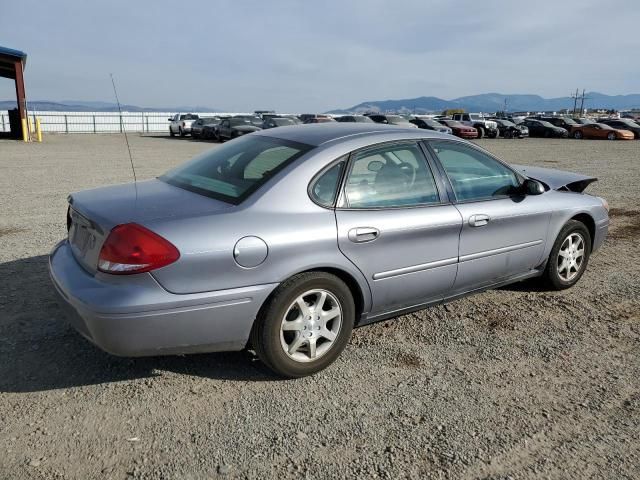 2006 Ford Taurus SEL