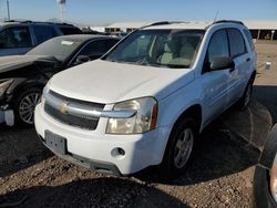 2008 Chevrolet Equinox LS en venta en Phoenix, AZ