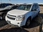 2008 Chevrolet Equinox LS