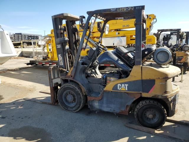 2008 Caterpillar P5000