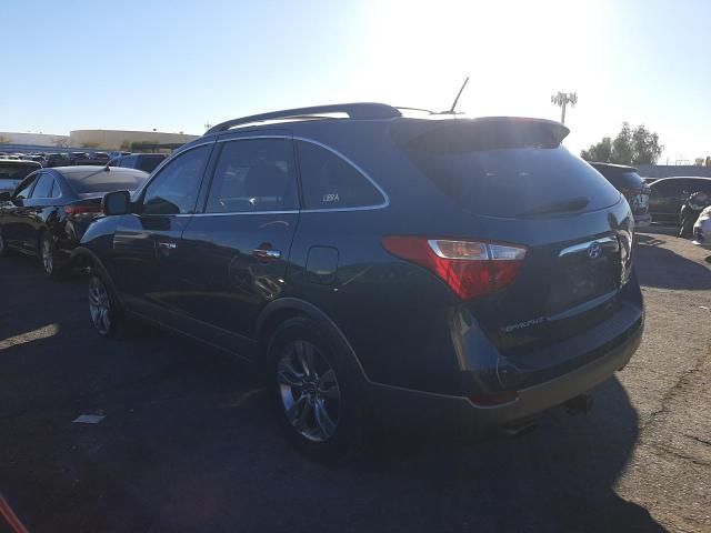 2012 Hyundai Veracruz GLS