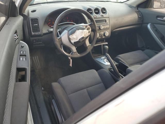 2008 Nissan Altima 2.5S