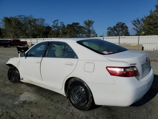 2009 Toyota Camry Base