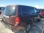 2011 Honda Pilot EXL