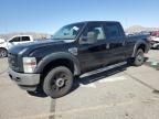 2008 Ford F250 Super Duty