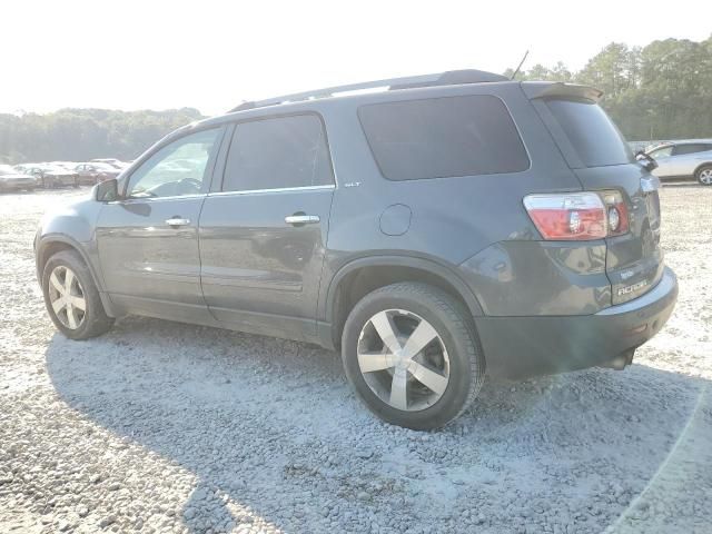 2011 GMC Acadia SLT-1