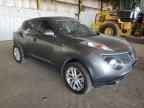 2011 Nissan Juke S