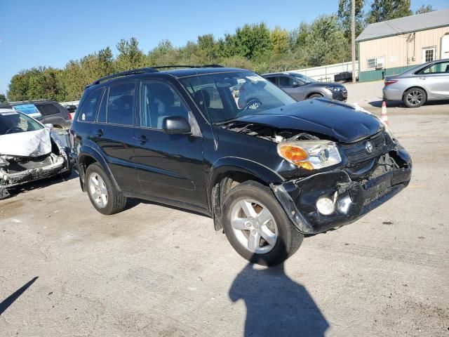 2005 Toyota Rav4