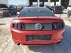 2013 Ford Mustang GT