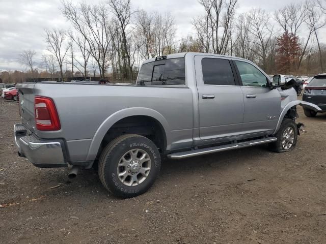 2022 Dodge 2500 Laramie