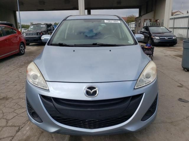 2013 Mazda 5