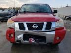 2010 Nissan Titan XE